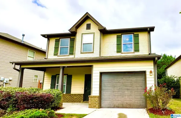 135 VILLAGE SPRINGS COVE, Springville, AL 35146