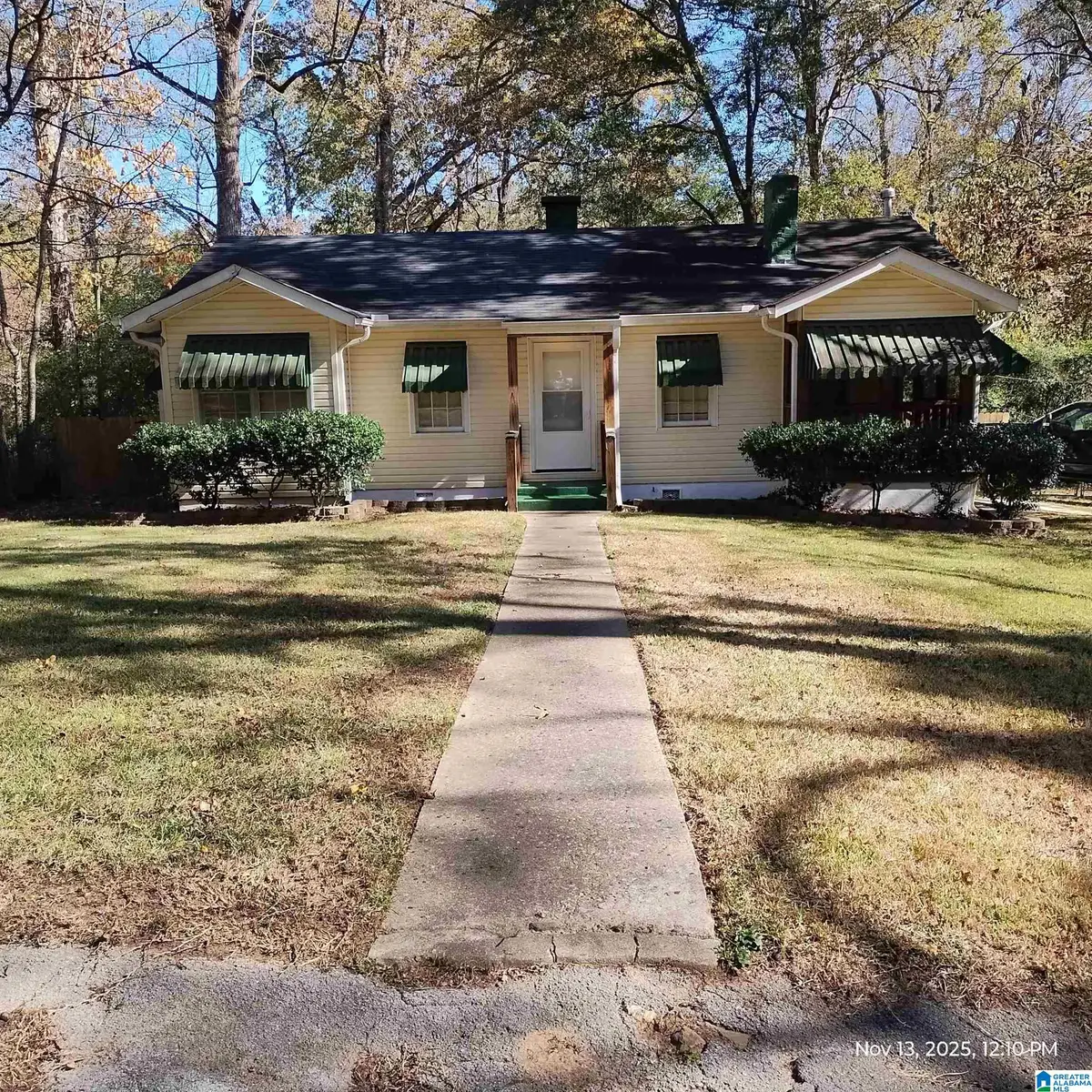 108 WESTBROOK ROAD, Hueytown, AL 35023 - Image #1