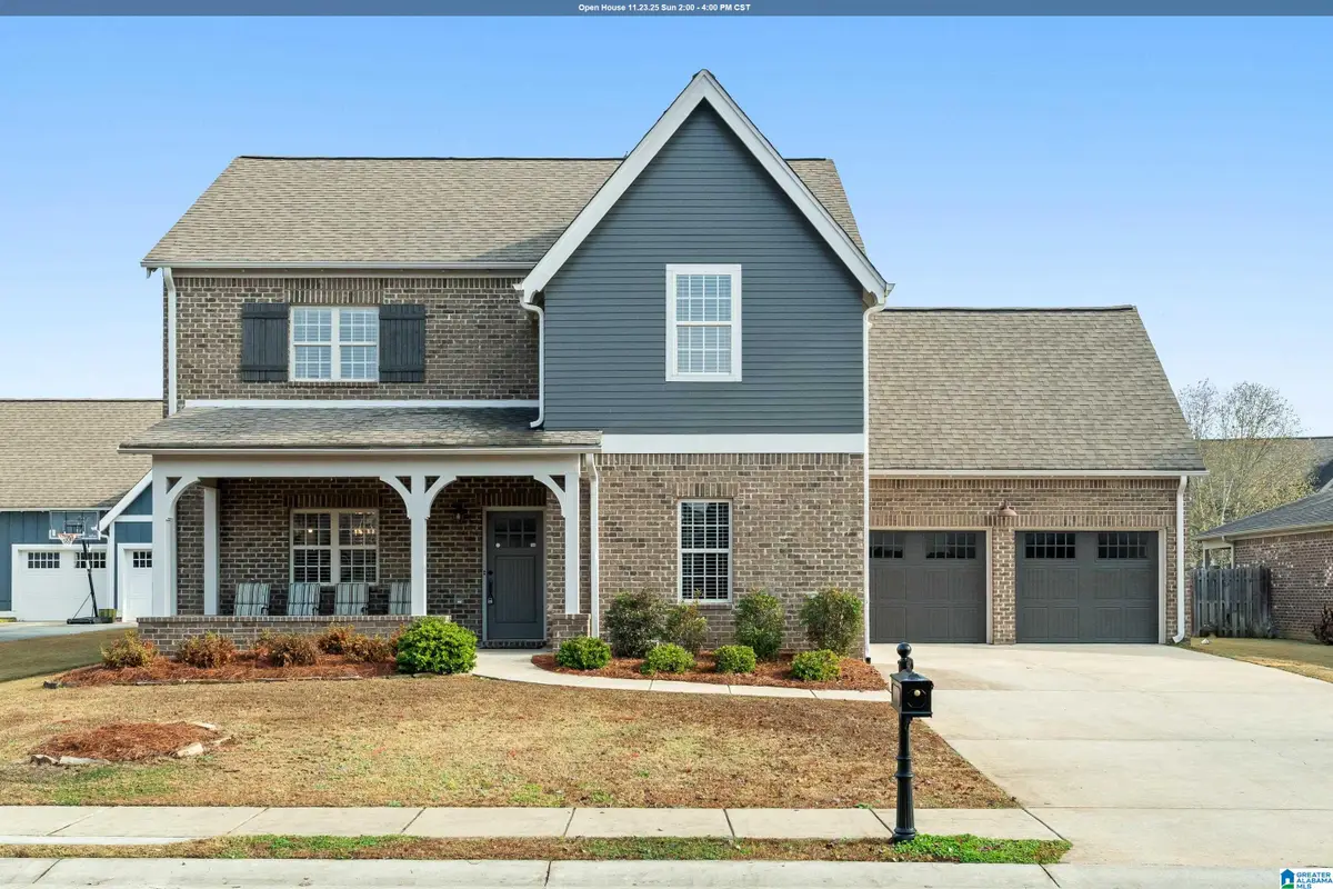 5139 FLINT COURT, Trussville, AL 35173 - Image #1
