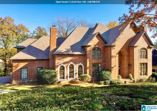 1734 VESTWOOD HILLS DRIVE, Vestavia hills, AL 35216