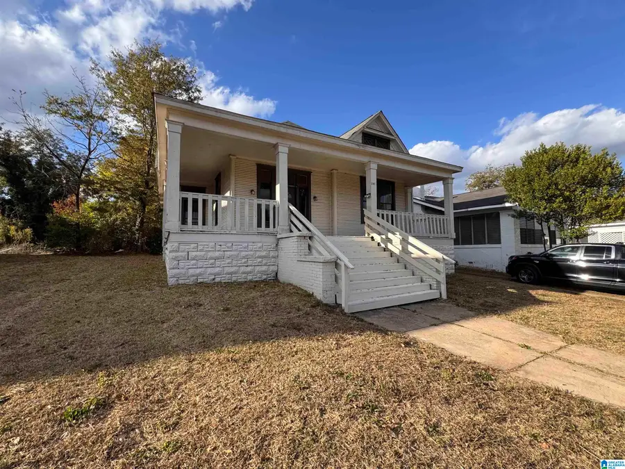 1626 BERKLEY AVENUE, Bessemer, AL 35020 - Image #2