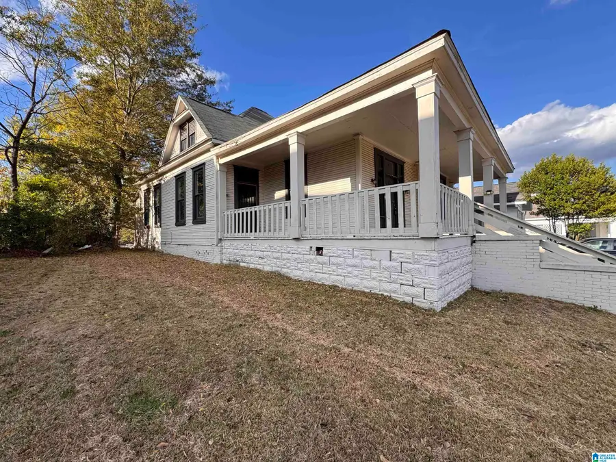 1626 BERKLEY AVENUE, Bessemer, AL 35020 - Image #3