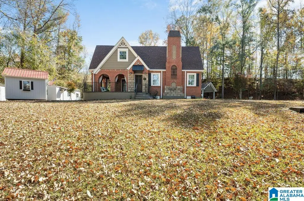 1122 MONTEVALLO ROAD, Centreville, AL 35042 - Image #1