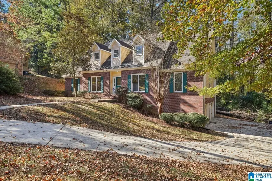 2128 OAKWOOD DRIVE, Birmingham, AL 35215 - Image #2