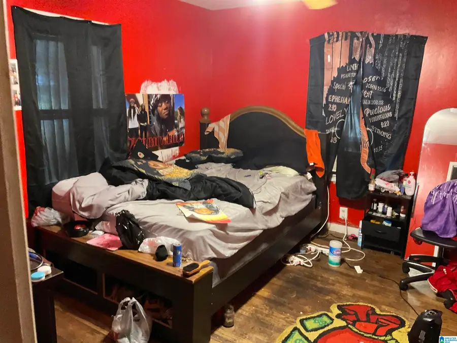 507 7TH STREET SW, Childersburg, AL 35044 - Image #3