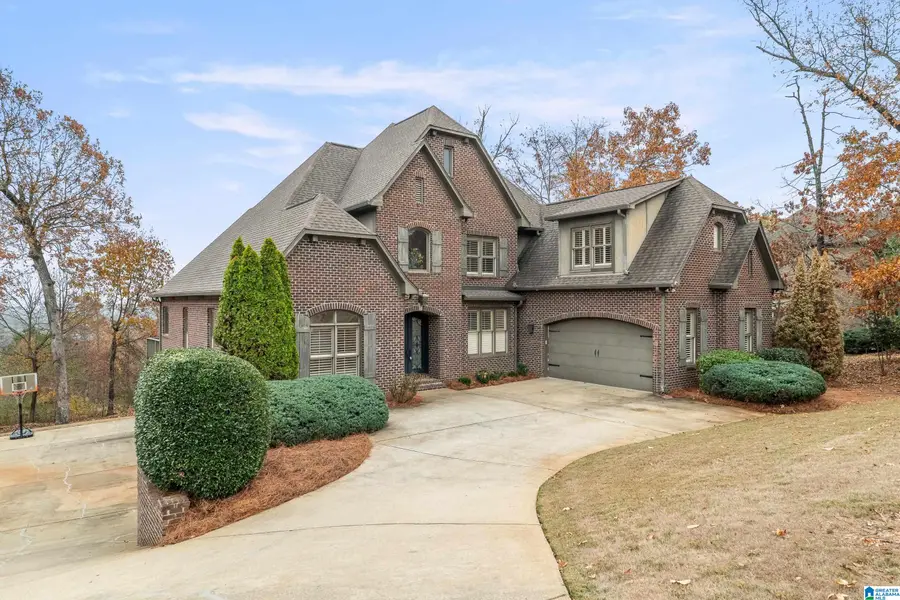 1484 SCOUT RIDGE DRIVE, Hoover, AL 35244 - Image #2