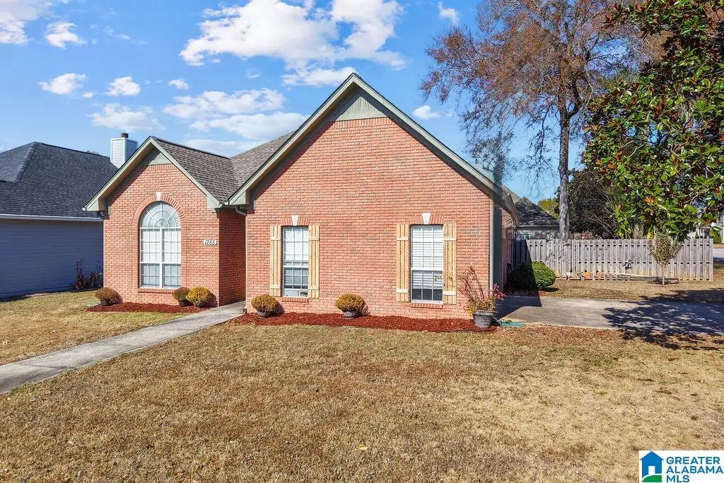 1285 AMBERLEY WOODS DRIVE, Helena, AL 35080 - Image #1