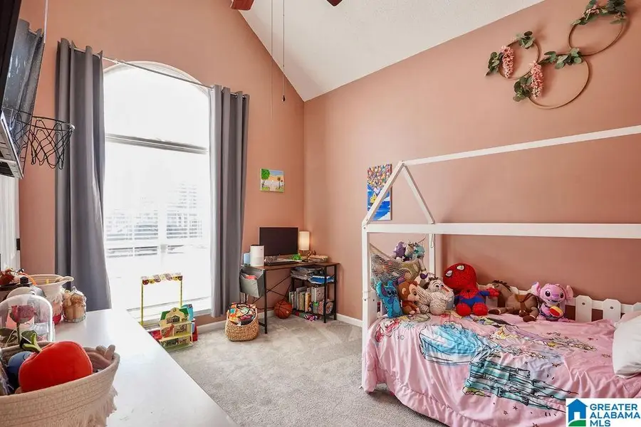 1285 AMBERLEY WOODS DRIVE, Helena, AL 35080 - Image #3