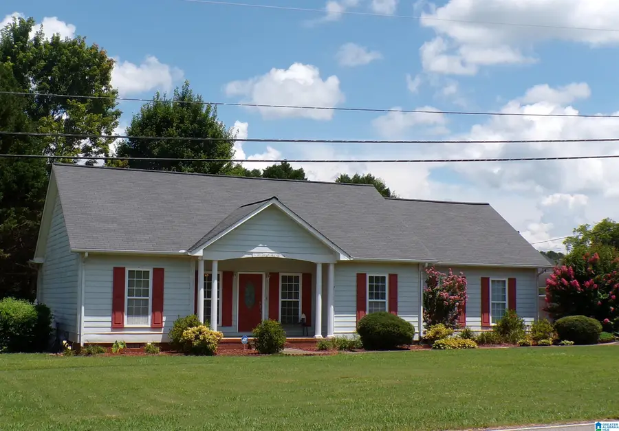 1119 JAMES HOPKINS ROAD, Jacksonville, AL 36265 - Image #2