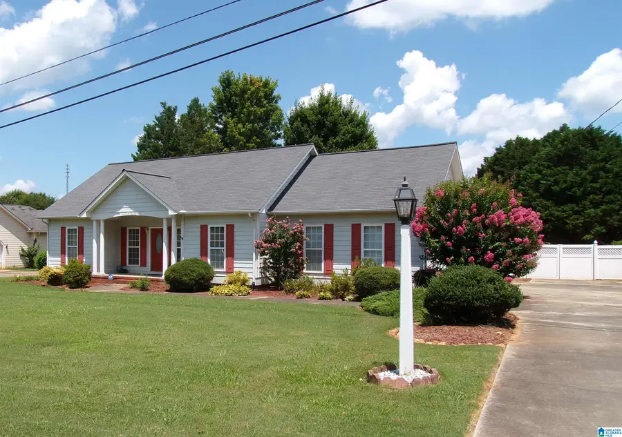 1119 JAMES HOPKINS ROAD, Jacksonville, AL 36265 - Image #3