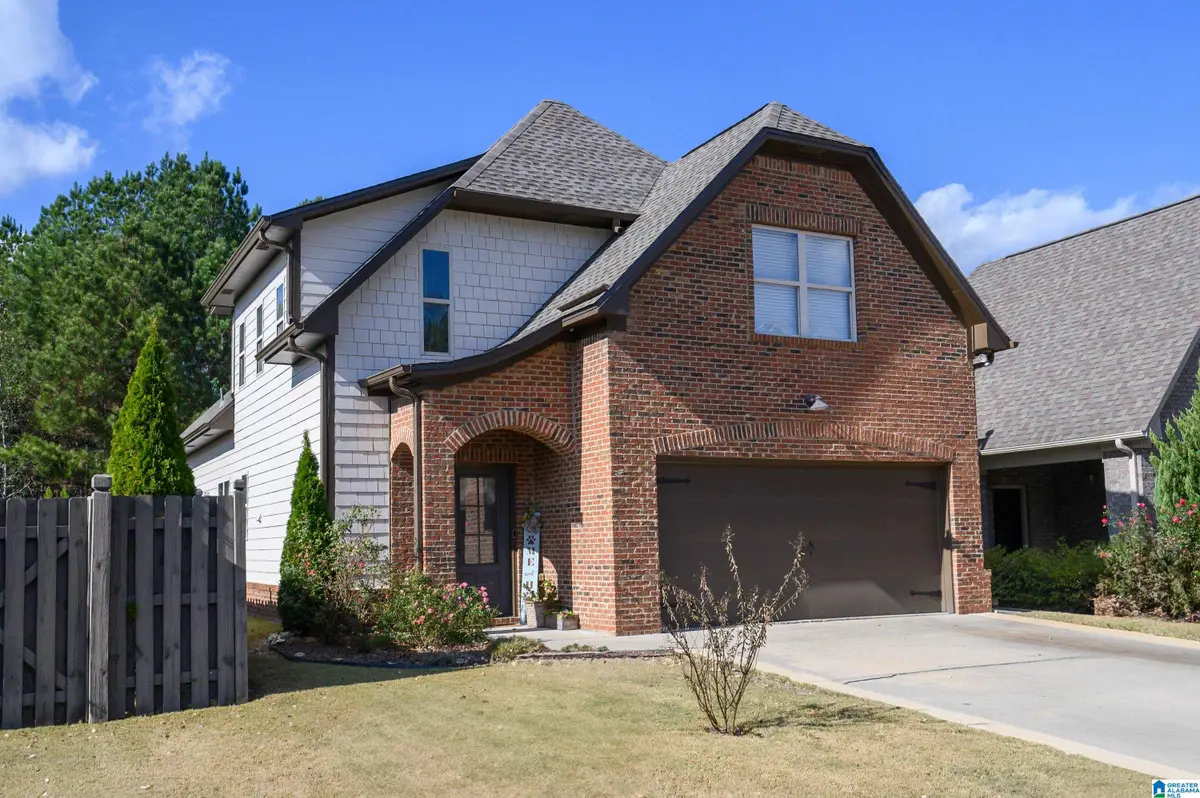 2039 SPRINGFIELD DRIVE, Chelsea, AL 35043 - Image #1