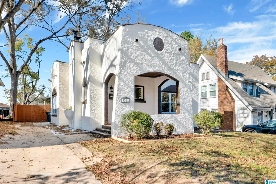 5328 5TH TERRACE S, Birmingham, AL 35212 - Image #2