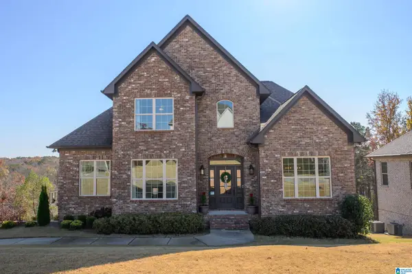 1020 WILLOW BRANCH TRAIL, Chelsea, AL 35043