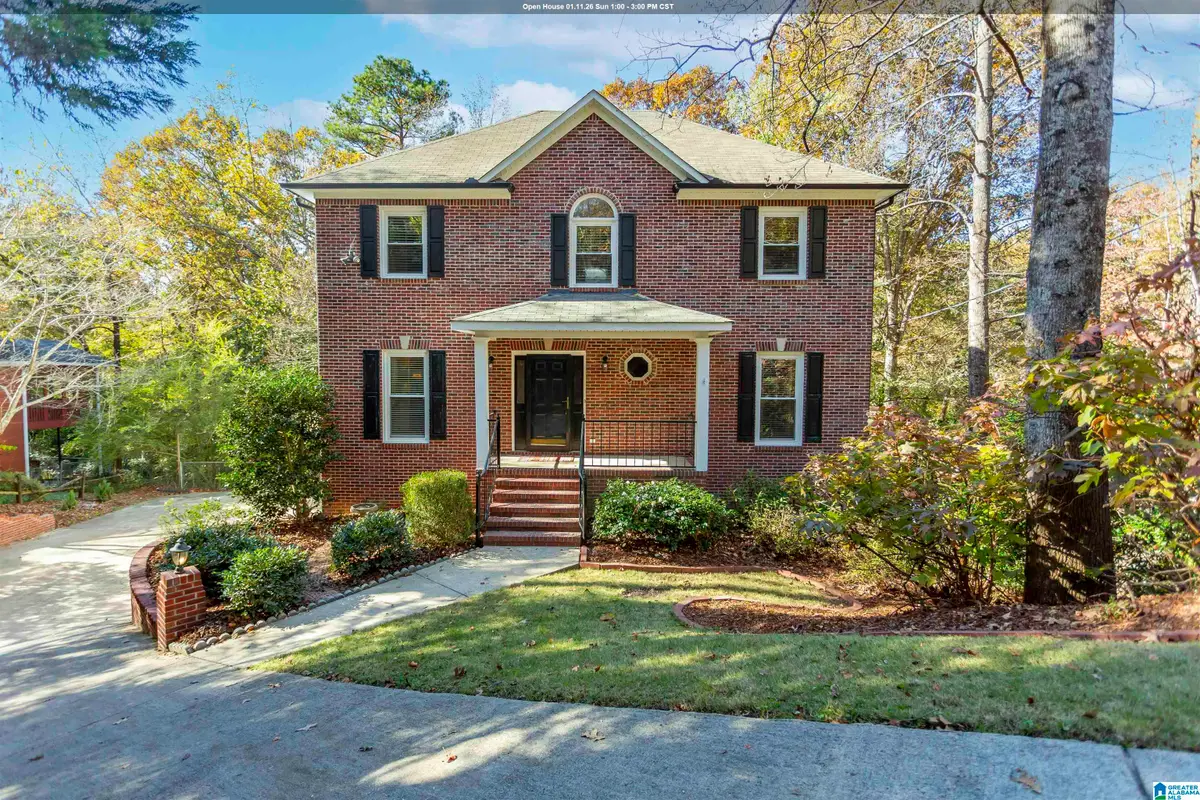 4436 VICKSBURG DRIVE, Birmingham, AL 35210 - Image #1