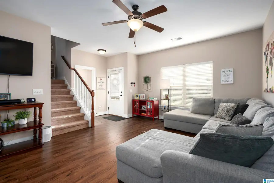 4365 RIDGEMONT CIRCLE, Birmingham, AL 35244 - Image #2