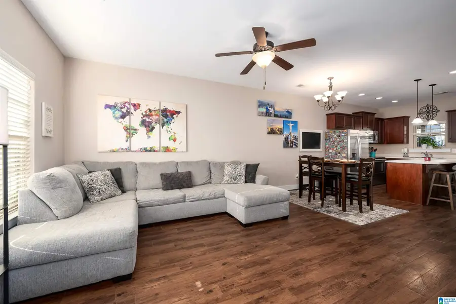 4365 RIDGEMONT CIRCLE, Birmingham, AL 35244 - Image #3