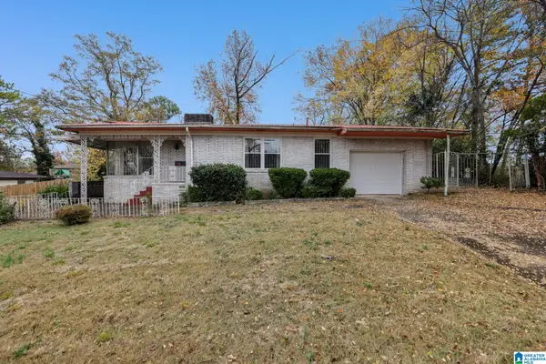 1101 1ST STREET W, Birmingham, AL 35204