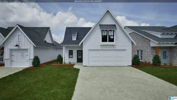 0362 SHILOH CREEK DRIVE, Calera, AL 35040