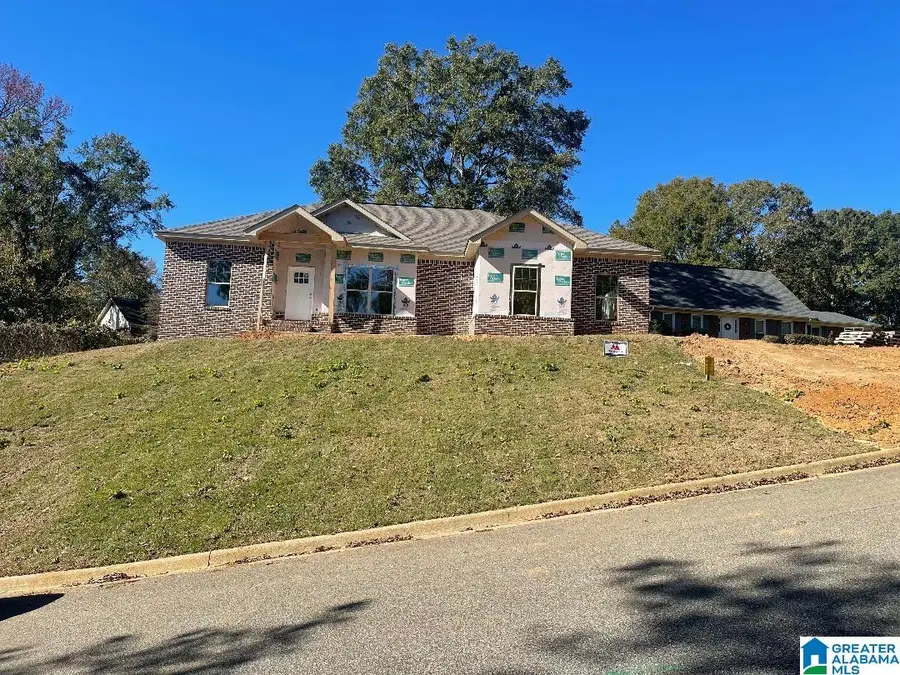 0 OXFORD GATE DRIVE, Tuscaloosa, AL 35405 - Image #2