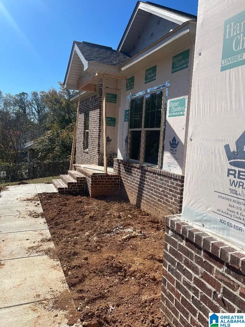 0 OXFORD GATE DRIVE, Tuscaloosa, AL 35405 - Image #3