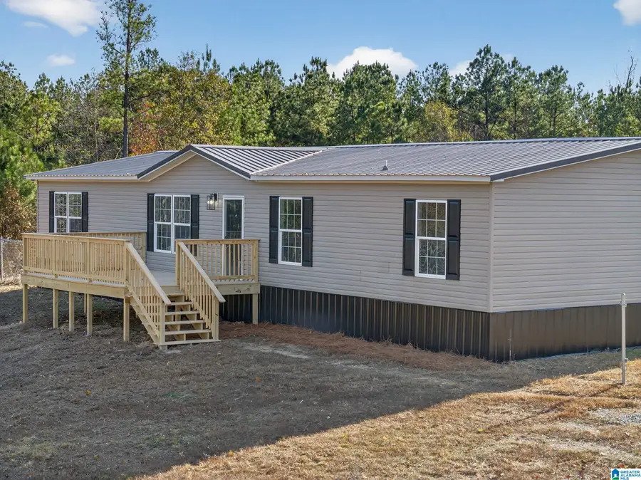 3350 PEEKS HILL ROAD, Ohatchee, AL 36271 - Image #3