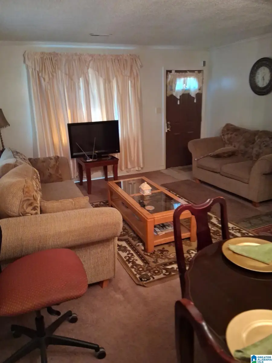 1240 RAYFIELD DRIVE, Midfield, AL 35228 - Image #2