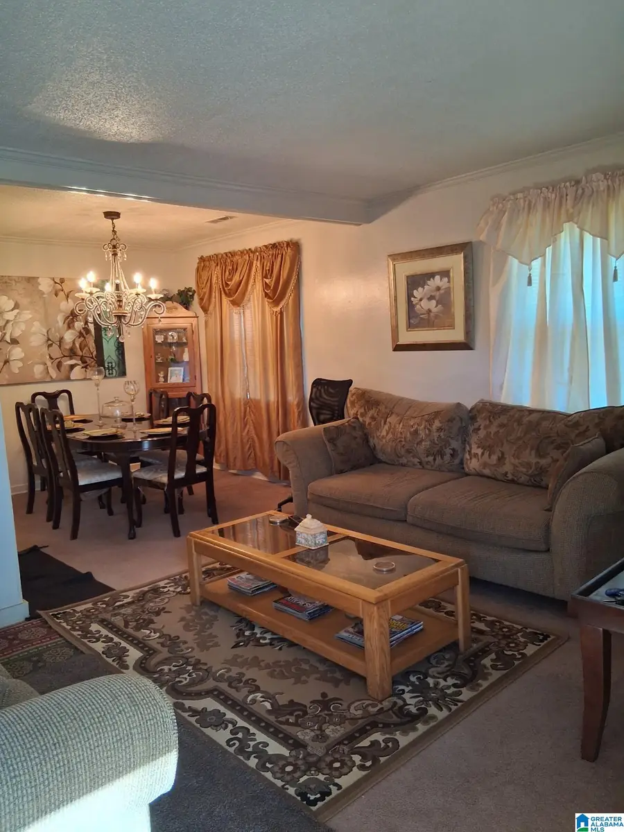 1240 RAYFIELD DRIVE, Midfield, AL 35228 - Image #3