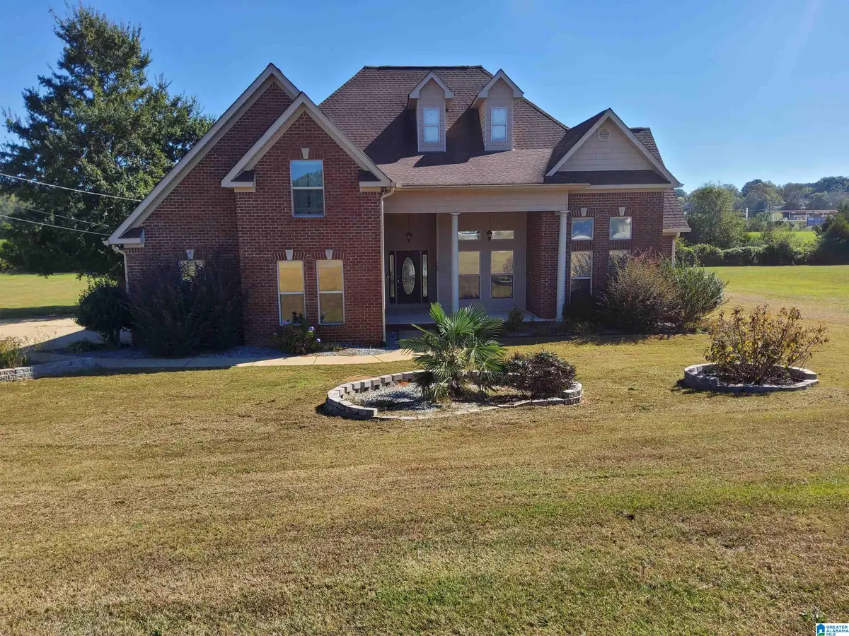 705 WATSON ROAD, Cropwell, AL 35054 - Image #1