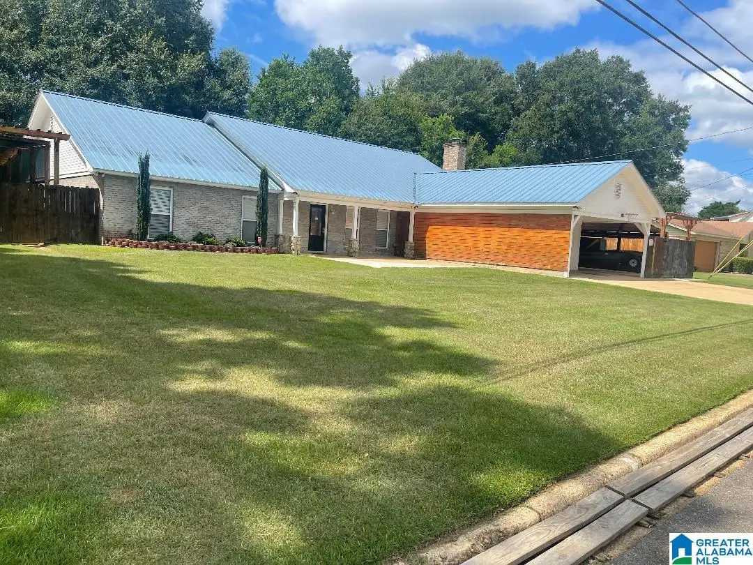 1211 MANORA ESTATES DRIVE, Tuscaloosa, AL 35405 - Image #1