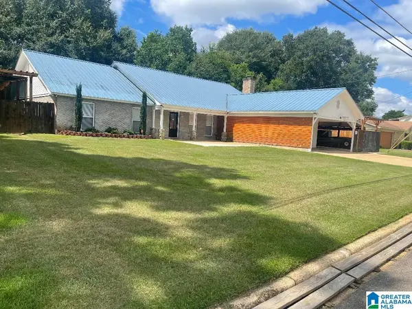 1211 MANORA ESTATES DRIVE, Tuscaloosa, AL 35405