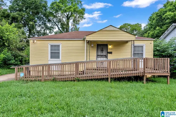 934 47TH STREET N, Birmingham, AL 35212