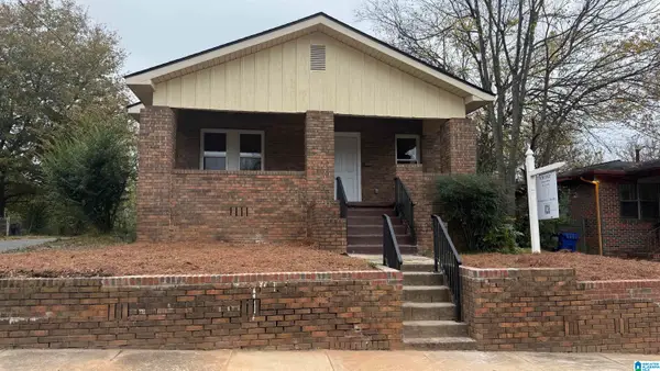 5301 COURT G, Fairfield, AL 35064