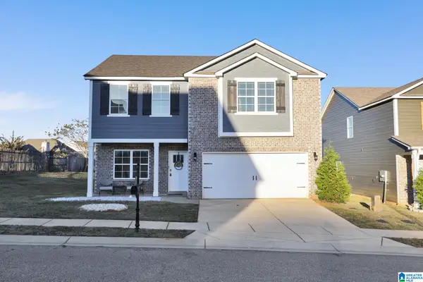 23141 DOWNING PARK CIRCLE, Mccalla, AL 35111