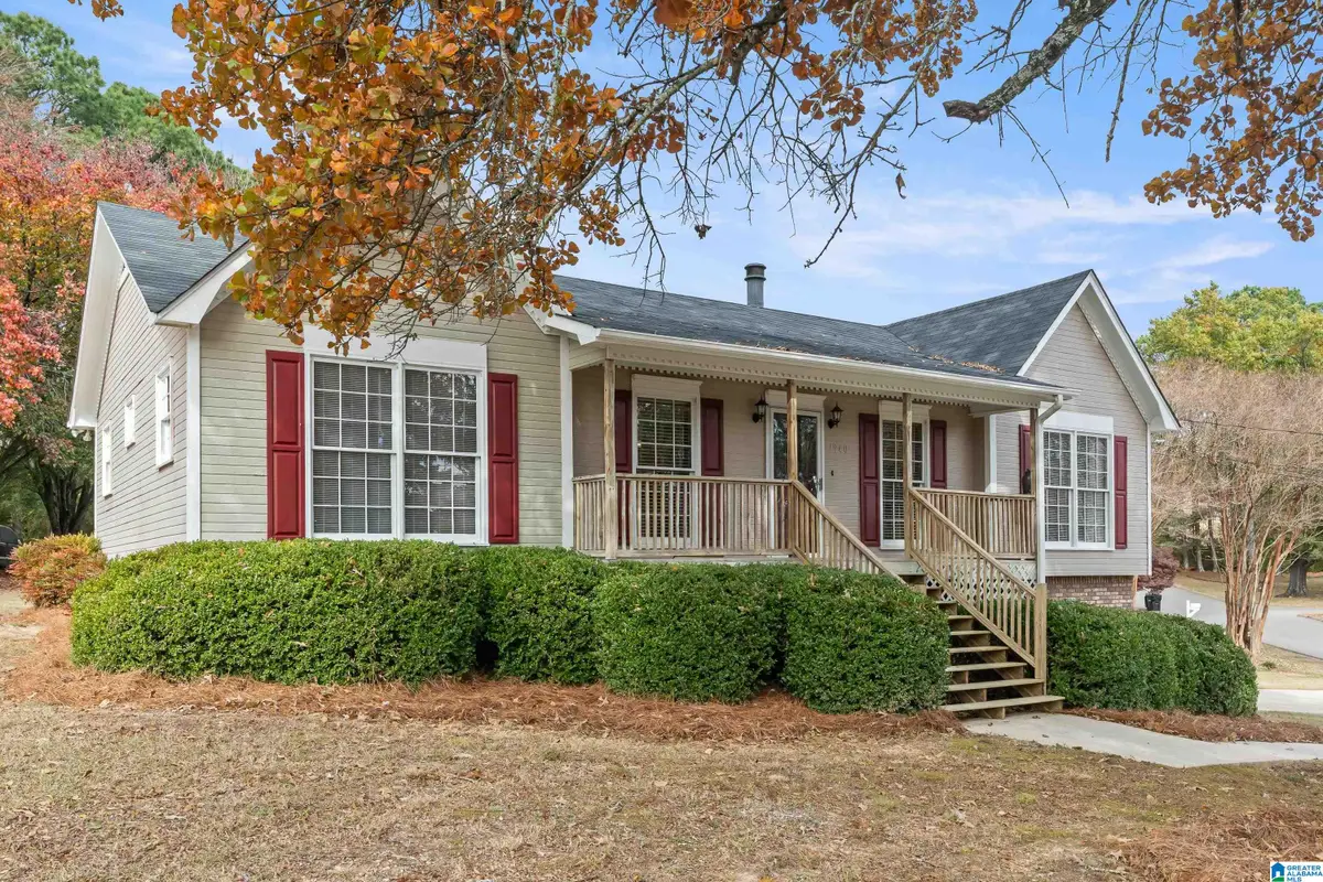 1940 CARLISLE DRIVE, Birmingham, AL 35235 - Image #1