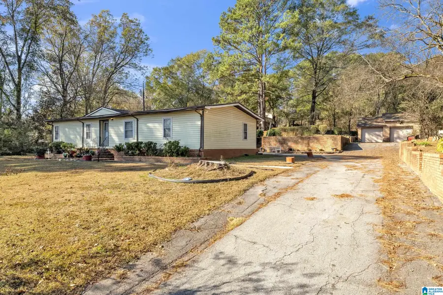 1631 CUNNINGHAM DRIVE, Helena, AL 35080 - Image #2