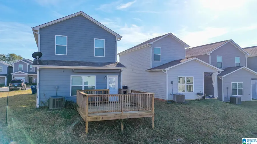 6393 RAINBOW ROW, Pell City, AL 35128 - Image #2