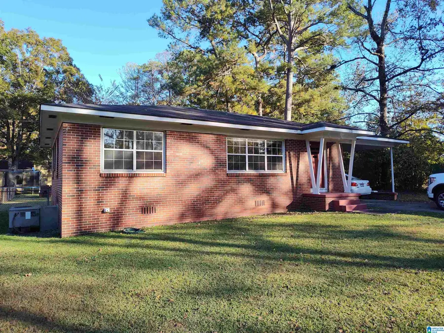 118 HAMMETT AVENUE, Sylacauga, AL 35150 - Image #3