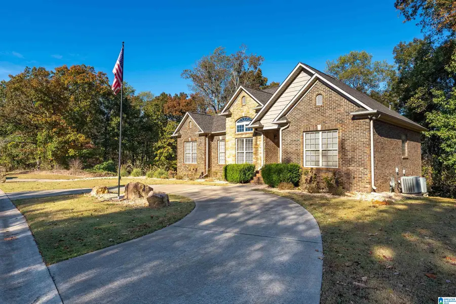 175 RIDGEWOOD LANE, Odenville, AL 35120 - Image #2