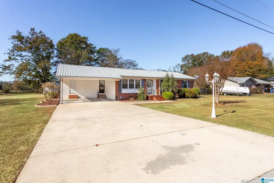 221 MOANA DRIVE, Alexandria, AL 36250 - Image #2