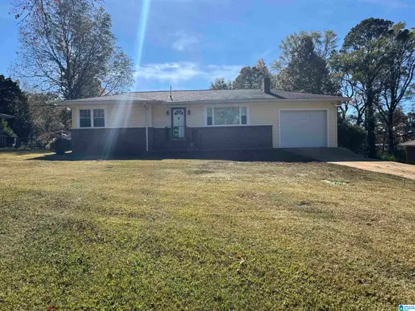 209 PARK PLACE, Pleasant grove, AL 35127