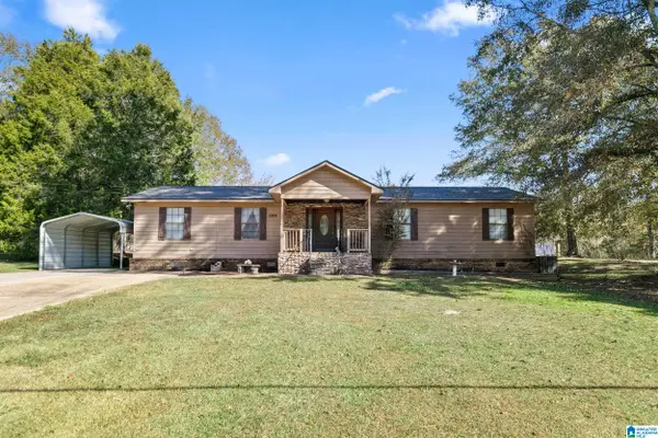 5389 MOUNT OLIVE ROAD, Gardendale, AL 35071