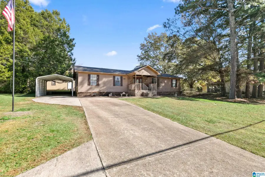 5389 MOUNT OLIVE ROAD, Gardendale, AL 35071 - Image #3