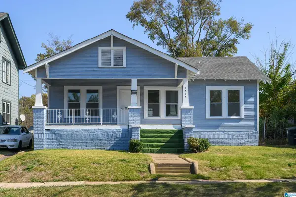 1515 36TH PLACE N, Birmingham, AL 35234