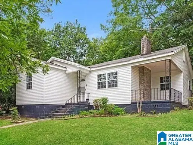 4226 COURT K, Birmingham, AL 35208 - Image #2