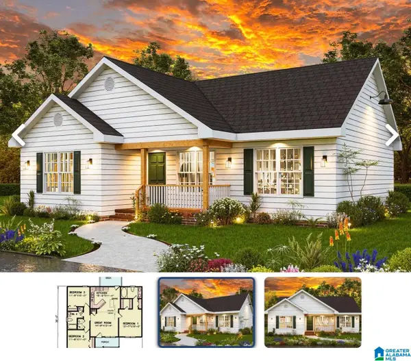 223 LOUISE STREET, Clanton, AL 35045