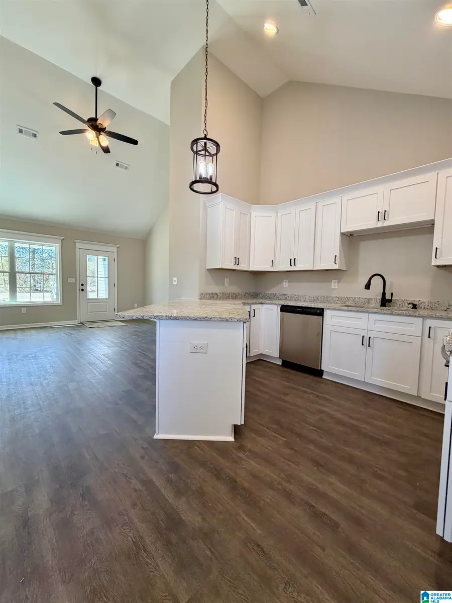 223 LOUISE STREET, Clanton, AL 35045 - #3