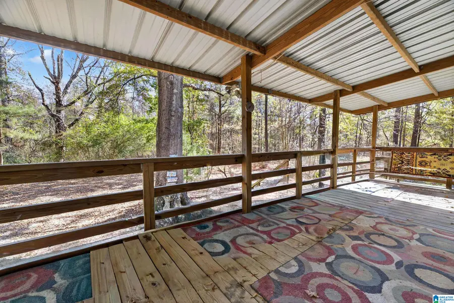 206 PRUITT ROAD, Piedmont, AL 36272 - Image #3