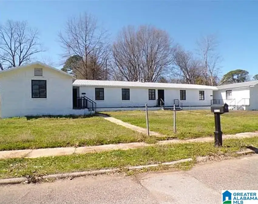 6413 AVENUE E, Fairfield, AL 35064 - Image #1