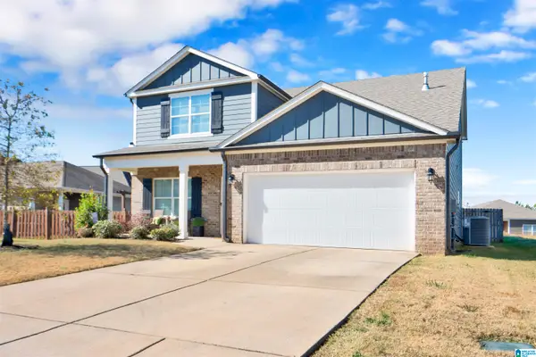 5849 RIDGELINE DRIVE, Bessemer, AL 35022