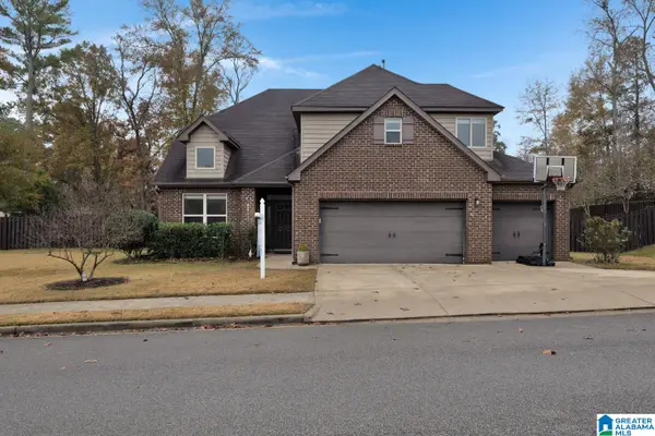 6511 HAWKS PLACE, Leeds, AL 35094